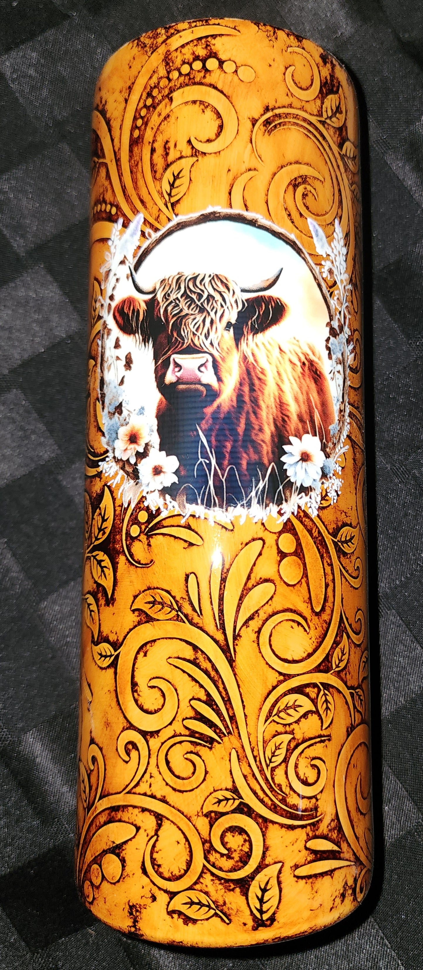 20 Ounce Tumbler