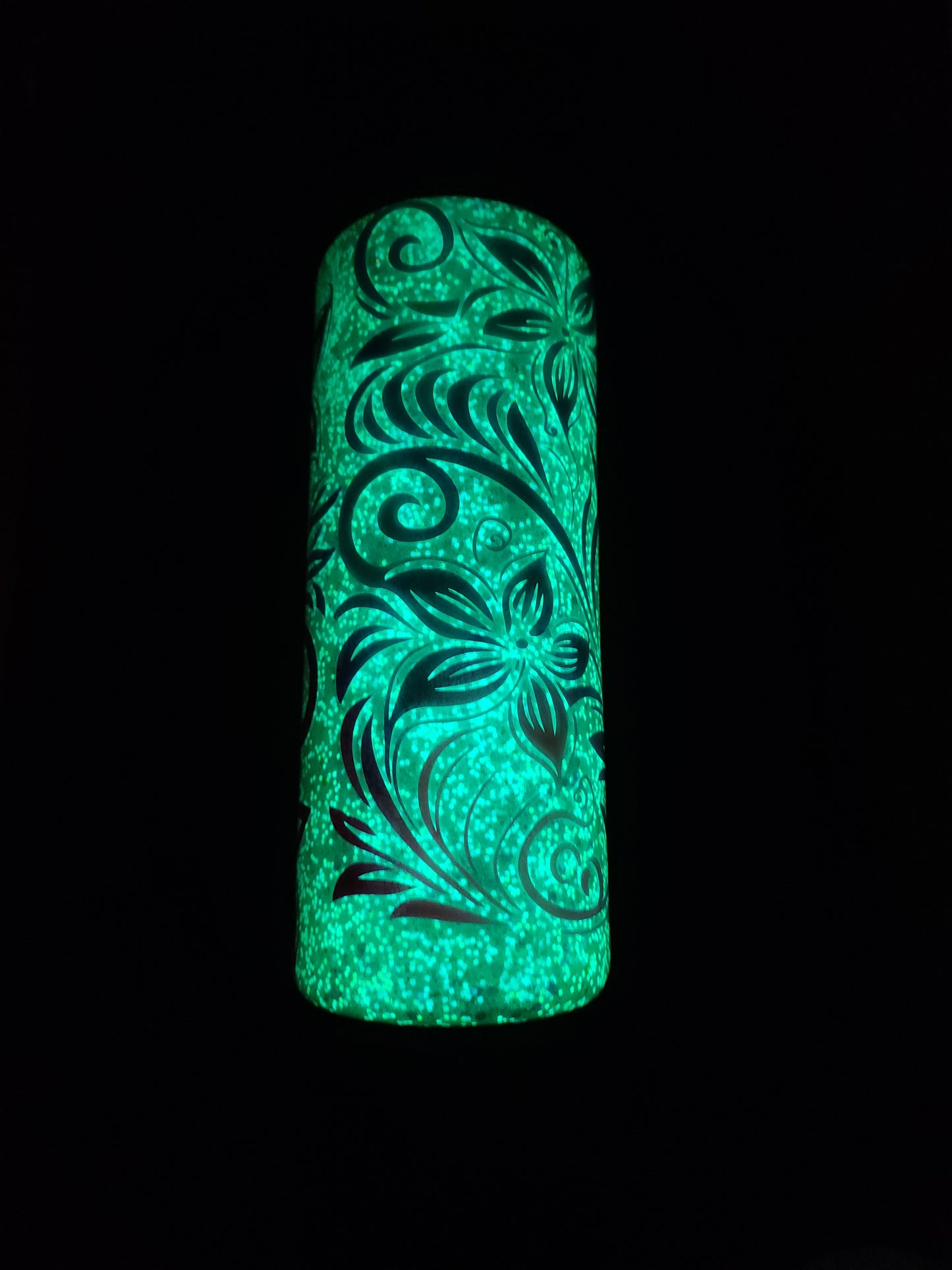 25 Ounce Straight Duo Skinny Drinking Tumbler