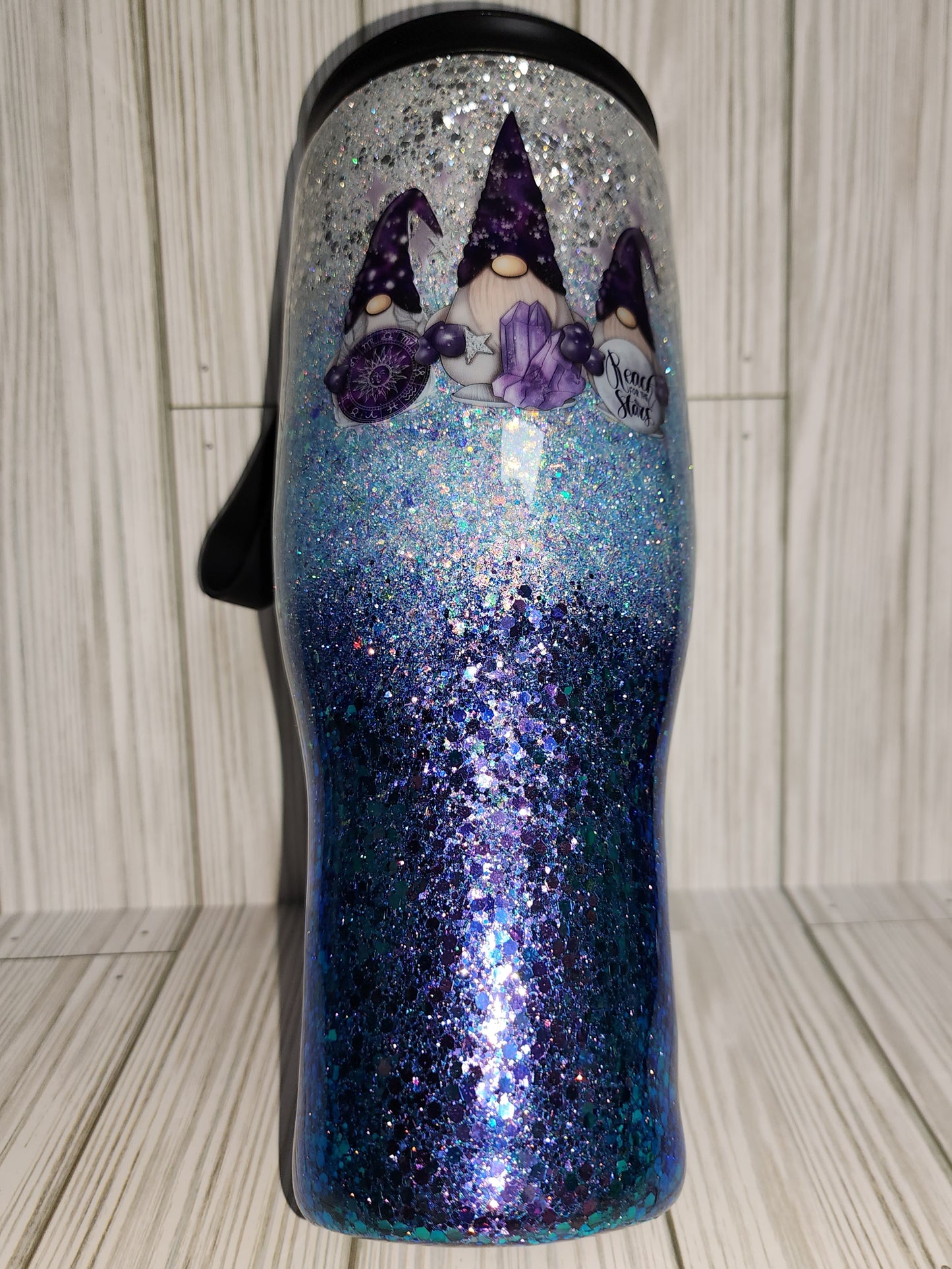 40 Ounce Duo Modern Curve Drinking Tumbler