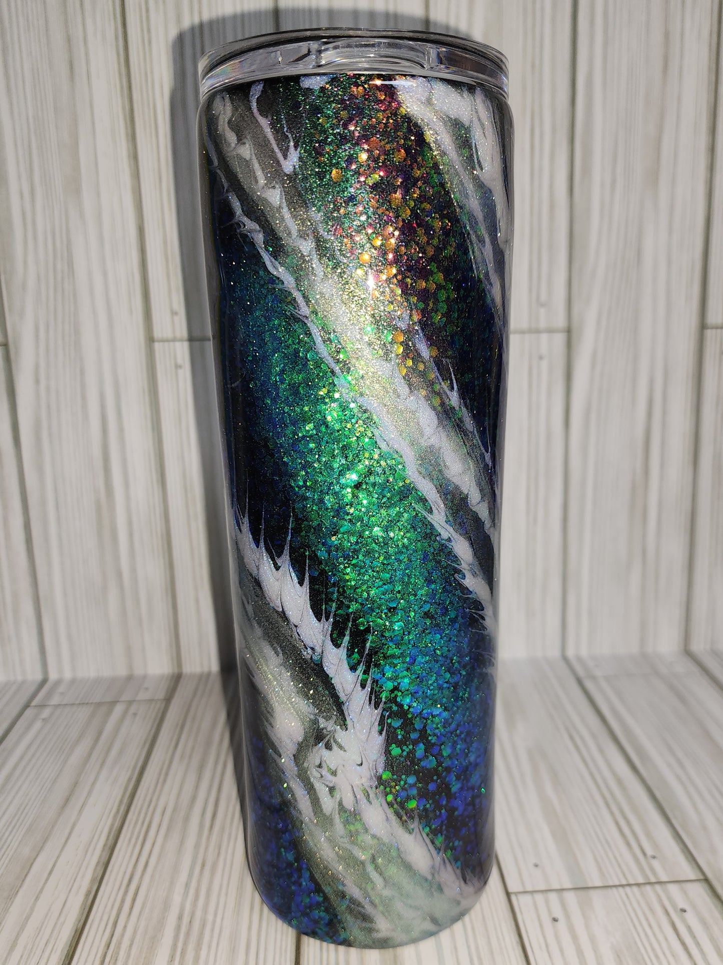 Milkyway 30 Ounce Skinny Tumbler